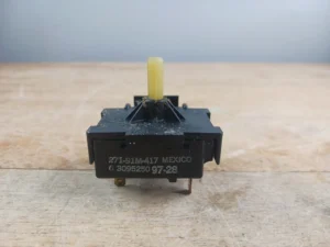 Interruptor de temperatura para secadora Maytag 63095250-
