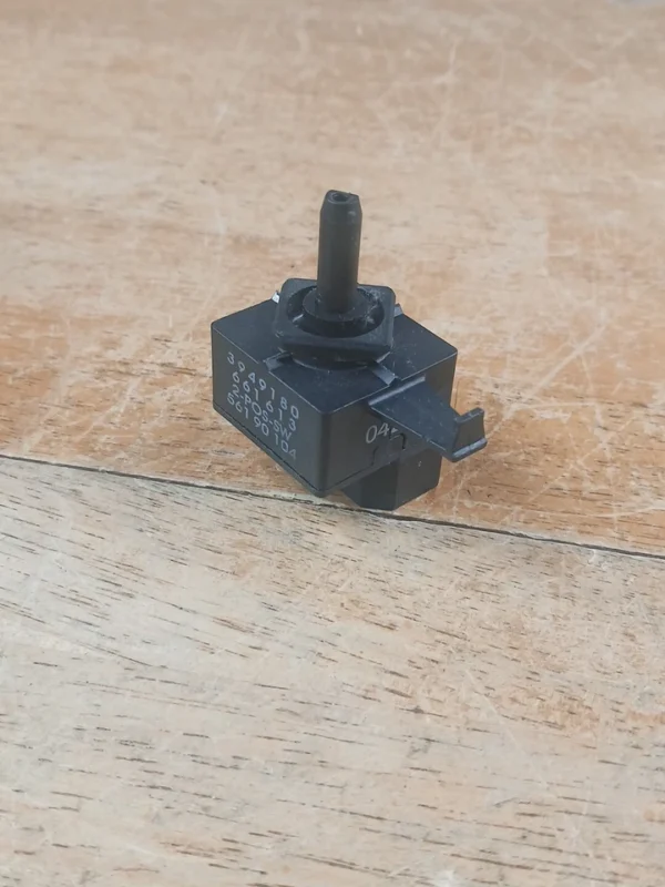 Interruptor de ciclo de lavadora Whirlpool 3949180-