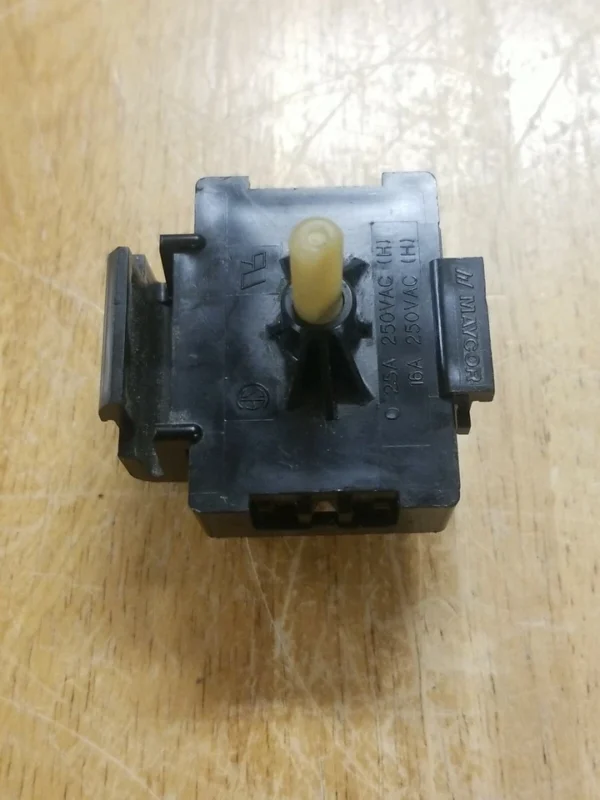 Interruptor de temperatura de secadora Maytag 63095250 (garantía de devolución de dinero)-