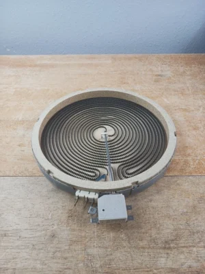 Estufa Samsung 9,75 pulgadas elemento de superficie Dg47-00043b-
