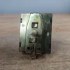 Interruptor de temperatura para secadora Maytag 53-3533-