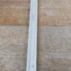 Manija de puerta de refrigerador Whirlpool 2194972-