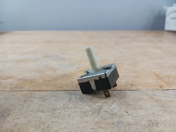 Interruptor de secadora Maytag 53-2680-