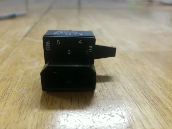 Interruptor de temperatura para lavadora de hidromasaje 3949185 (garantía de devolución de dinero)-