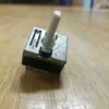Interruptor de temperatura para lavadora Maytag 35-4341 (garantía de devolución de dinero)-