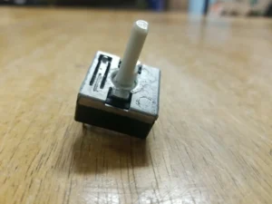 Interruptor de temperatura para lavadora Maytag 35-4341 (garantía de devolución de dinero)-