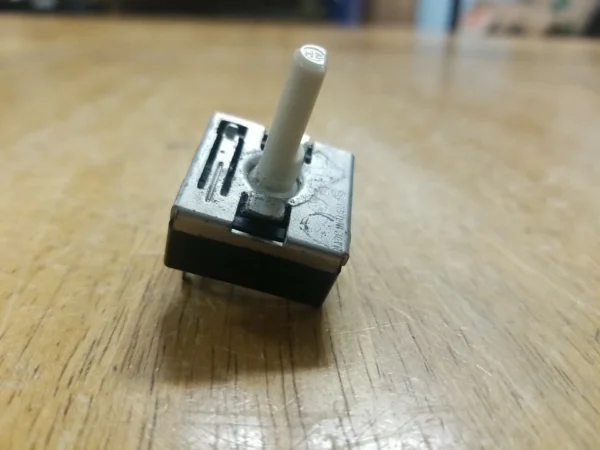 Interruptor de temperatura para lavadora Maytag 35-4341 (garantía de devolución de dinero)-
