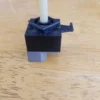 Interruptor de temperatura para lavadora de hidromasaje 3950362 (garantía de devolución de dinero)-