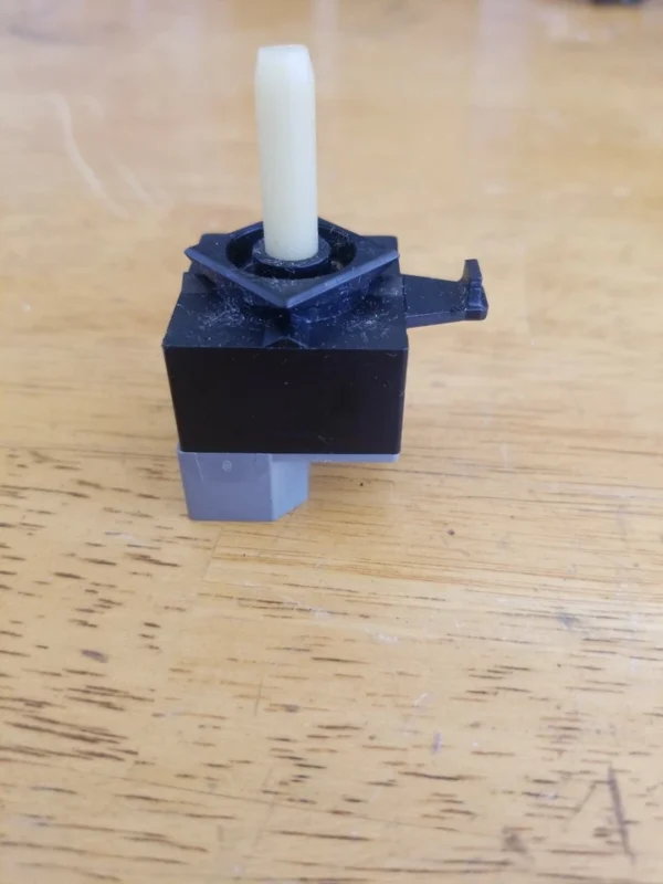 Interruptor de temperatura para lavadora de hidromasaje 3950362 (garantía de devolución de dinero)-