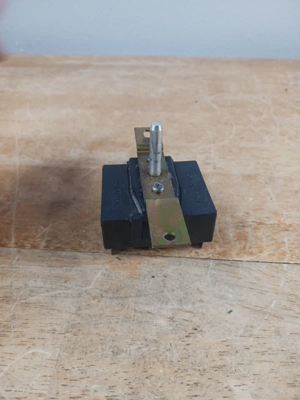 Interruptor de temperatura para lavadora Maytag 8578536-