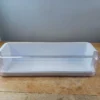 Samsung Refrigerator Low Bin Da64-02501 Da63-04199a