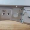 Panel de control de lavadora Whirlpool W10774355
