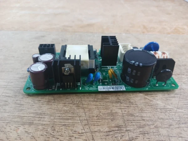 Tablero de control para refrigerador Whirlpool W10624574-
