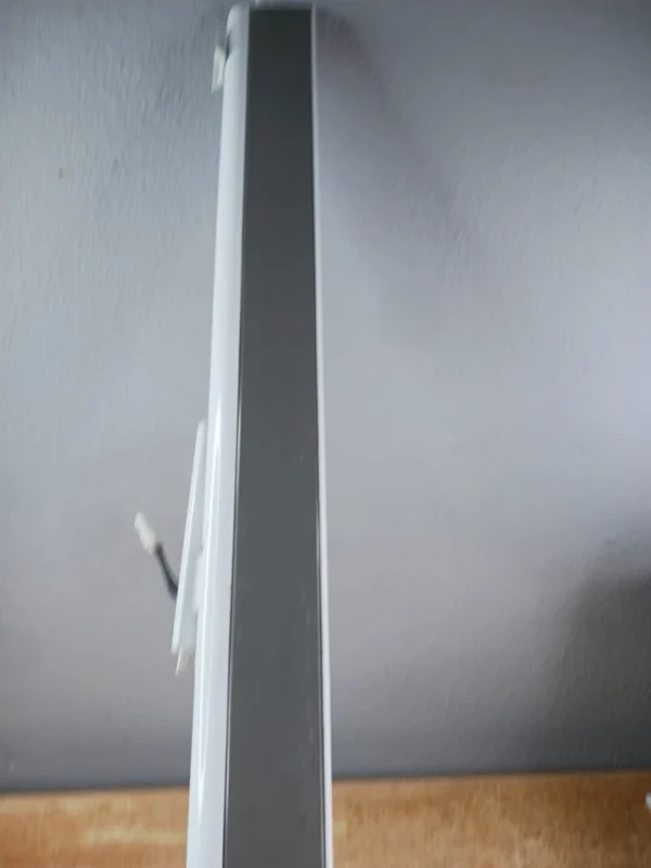 Aleta para puerta de refrigerador Whirlpool W11122876-