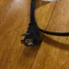 Cable de alimentación para lavadora Whirlpool W10132081A (garantía de devolución de dinero)-