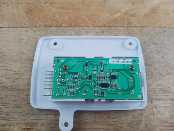 Control para máquina de hielo refrigerador Whirlpool 2198588-