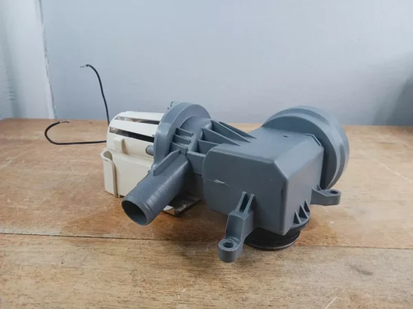 Bomba de drenaje para lavadora Whirlpool 461970228513-