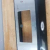 Panel de control de estufa Whirlpool W10267397
