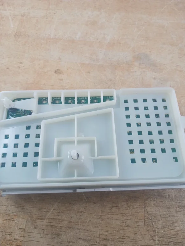 Tablero de control para lavadora Whirlpool W10916478-