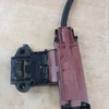 Bloqueo de tapa de lavadora Whirlpool W10744659-