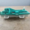 Placa de control para lavadora Whirlpool W10625696-