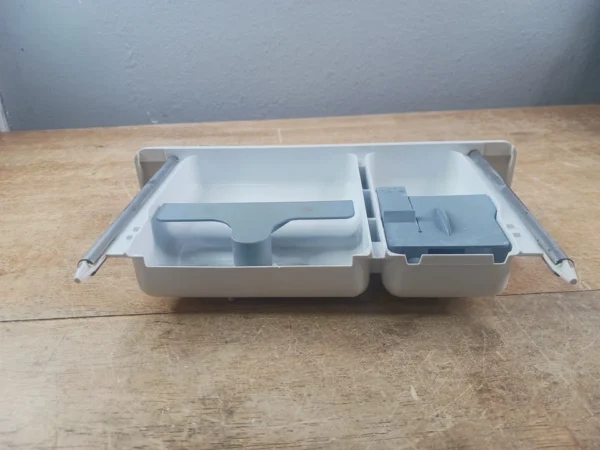 Cajón detergente para lavadora Whirlpool W10631215-