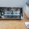 Panel y placa de control Samsung Range De96-01027a