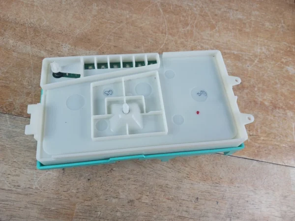 Tablero de control para lavadora Whirlpool W10445386-