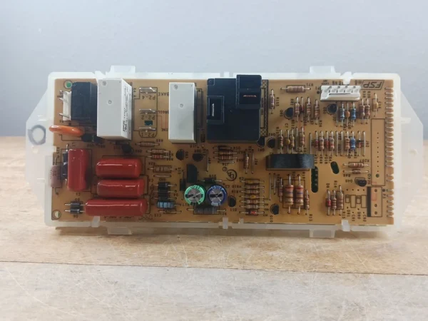 Tablero de control para horno Whirlpool 8524305-