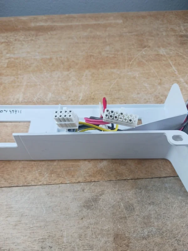 Control de temperatura para refrigerador Whirlpool W10899411-