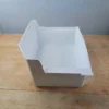 Cubo de hielo para refrigerador Whirlpool W10898951-