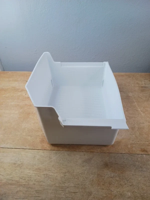 Cubo de hielo para refrigerador Whirlpool W10898951-