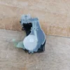 Actuador de lavadora Whirlpool W10006355 (garantía de devolución de dinero)-
