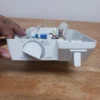 Caja de control de refrigerador Whirlpool 2215206, 4388931, W10839843, W10648656-