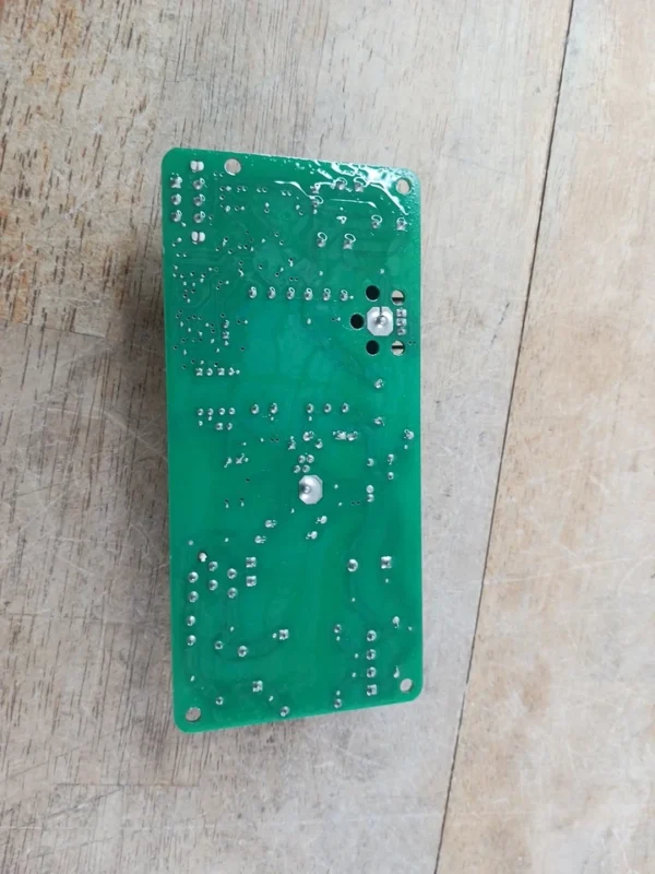 Tablero de control para refrigerador Whirlpool W10226427-