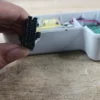 Placa de control inversora de refrigerador Whirlpool W10724241-