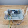 Conjunto de control de temperatura para refrigerador Whirlpool W11357371-