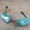 Tablero de control para refrigerador Whirlpool W10306786-