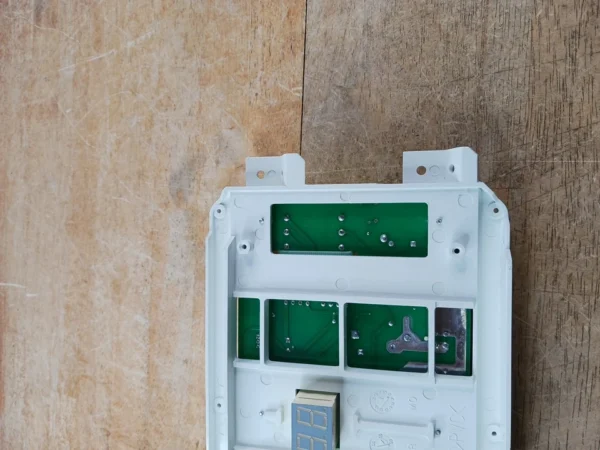 Tablero de control para secadora Whirlpool 63407190-