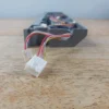 Tablero de control de temperatura para refrigerador Lg Mck681874-