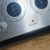 Panel de control de estufa Whirlpool W11231393
