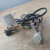 Cable de refrigerador Whirlpool W10247729-