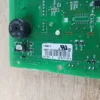 Tablero de control de pantalla de refrigerador Whirlpool W10179143-