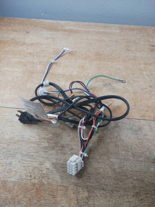 Cable de refrigerador Whirlpool W10247729-