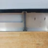 Panel de control de estufa Whirlpool W11027374-