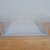 Cajón para refrigerador Whirlpool W10447491 (garantía de devolución de dinero)-