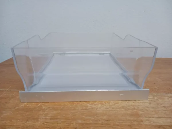 Cajón para refrigerador Whirlpool W10447491 (garantía de devolución de dinero)-