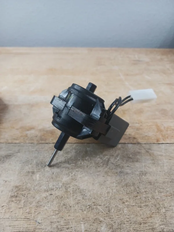 Motor evaporador refrigerador Whirlpool 2315549-
