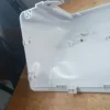 Panel de control de secadora Ge 234D2207P003-