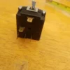 Interruptor de temperatura de secadora GE 212D1261P003 (garantía de devolución de dinero)-